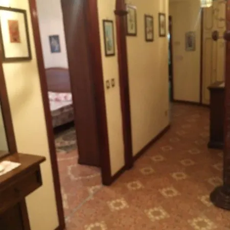 Apartmán Victory *