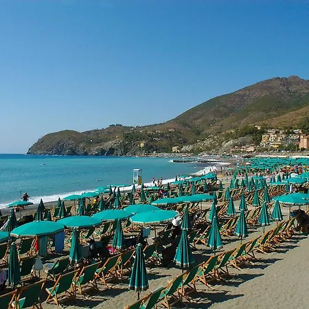 Victory Apartmán Levanto