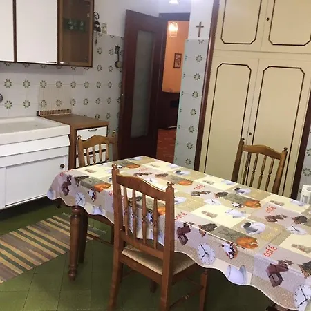Apartman Victory *